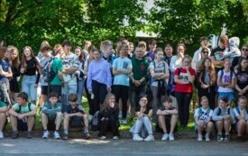 Wizyta w Zespole Szk&oacute;ł w Kowalewie Pomorskim 3