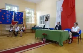 przem&oacute;wienie Pani Dyrektor