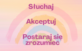 Plakat Światowy Dzień Świadomości Autyzmu