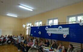 nauczyciele i rodzice &oacute;smoklasist&oacute;w