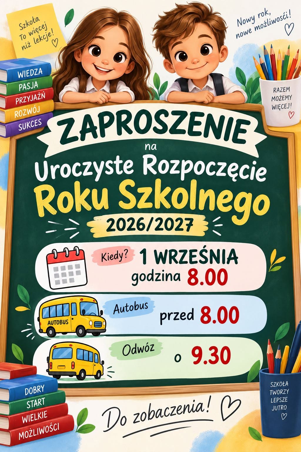 plakat