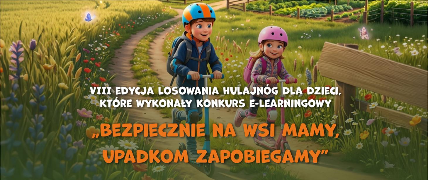 plakat o&nbsp;konkursie