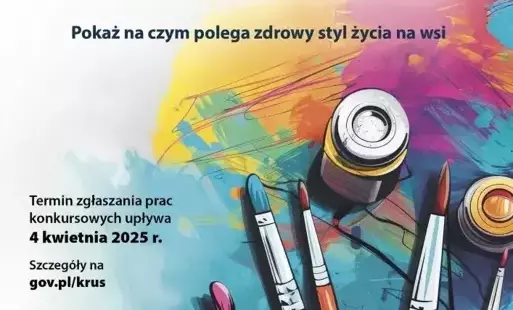 Zdjęcie do Konkurs plastyczny