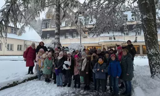 Zdjęcie do EuroWeek 2024