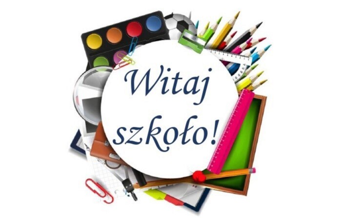 Zdjęcie do Rozpoczęcie roku szkolnego 2024/2025