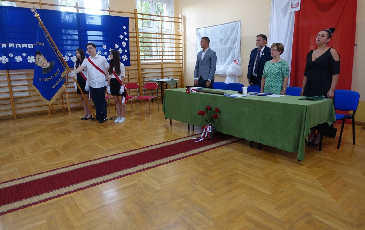 Zdjęcie do Inauguracja roku szkolnego 2024/2025
