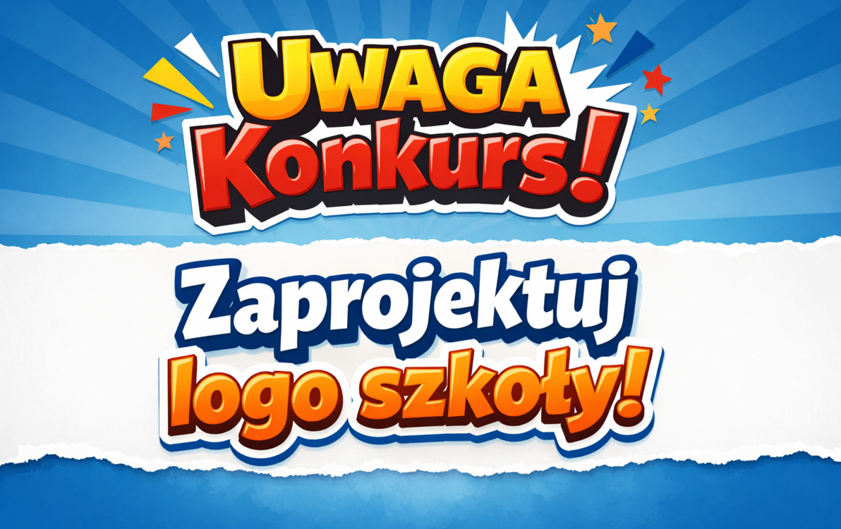 Zdjęcie do Uwaga Konkurs!