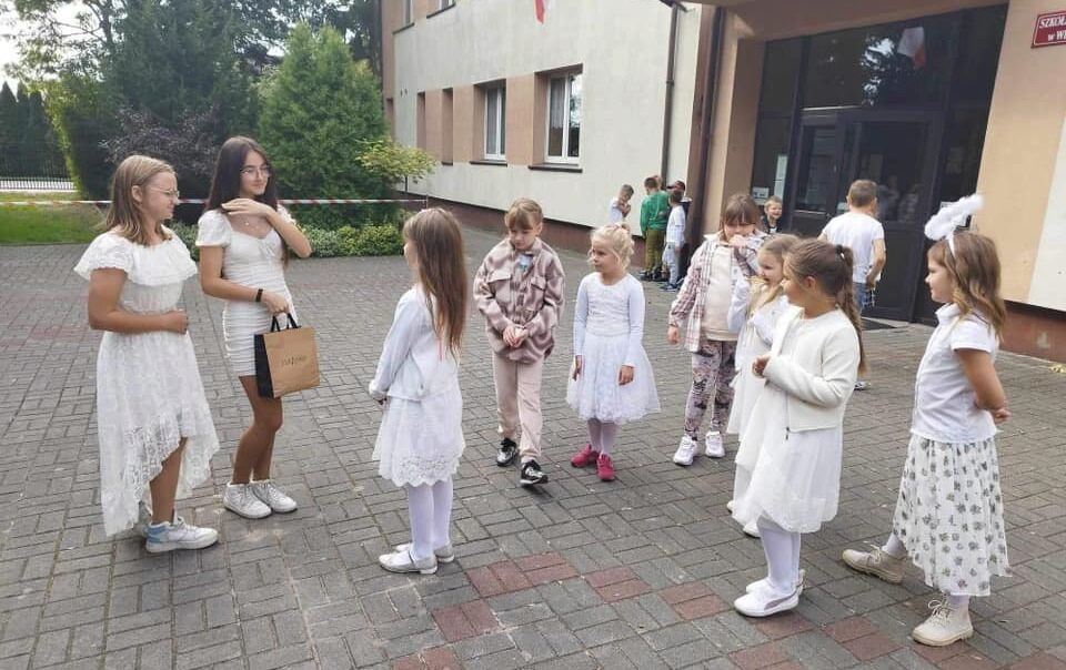 Zdjęcie do Dzień Anioła Str&oacute;ża