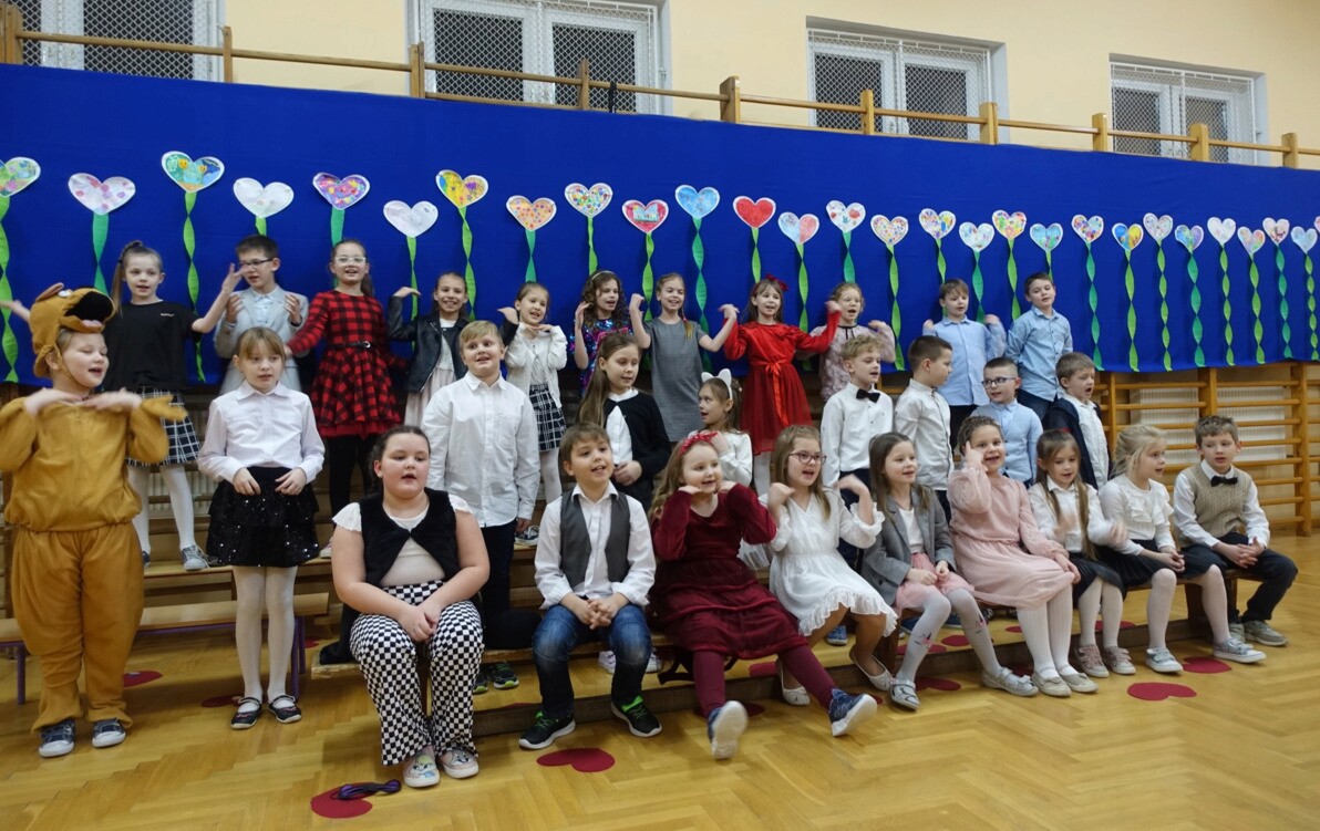 Zdjęcie do Dzień Babci i Dziadka